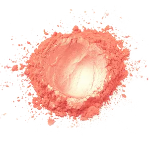 Rose Gold Luster Dust