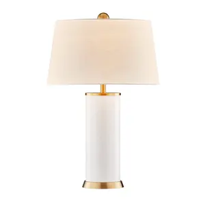 Melissa 1-Light Table Lamp By Coco & Dash