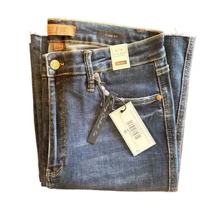Judy Blue Amelia Dark Wash Flare Fit Jeans for Women