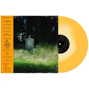 Carter,Frank & The Rattlesnakes - Dark Rainbow  [VINYL RECORD - LP] Indie Exclusive