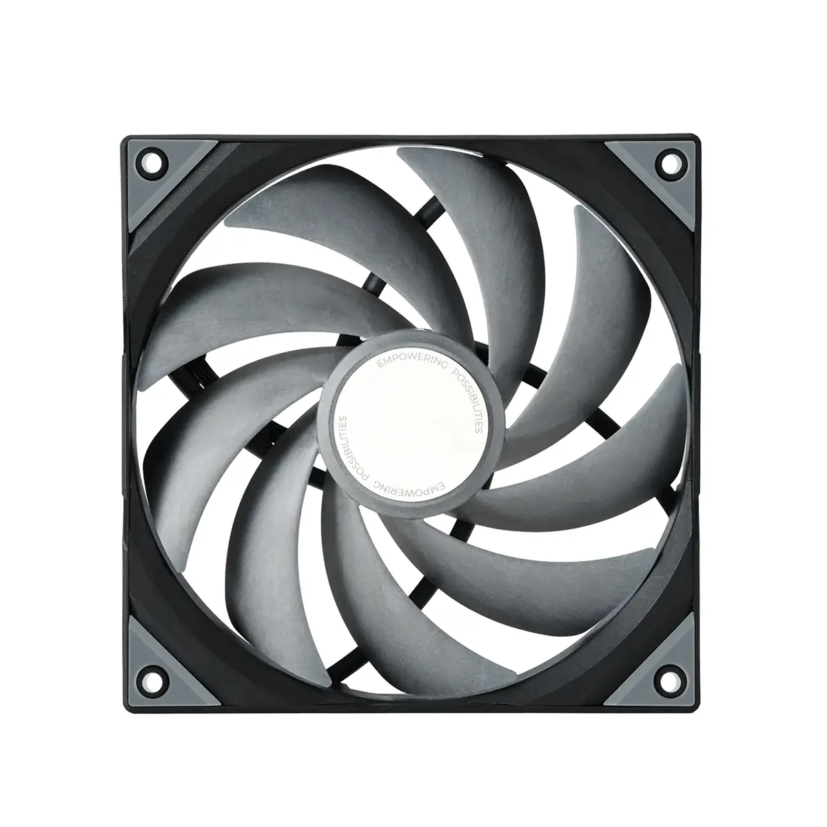 TRYX ROTA PRO 120mm High-Performance Fan