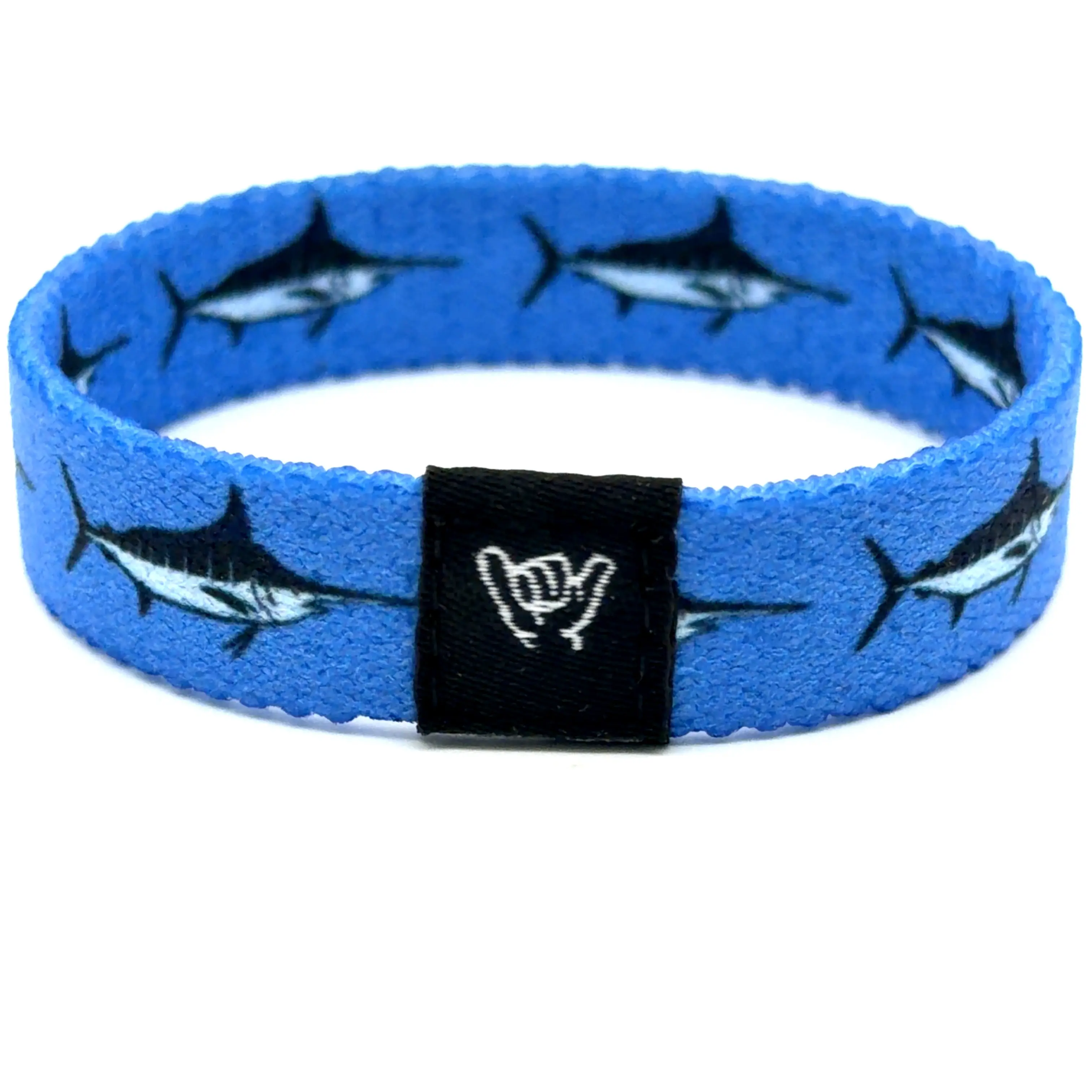 Marlin Wristband Bracelet