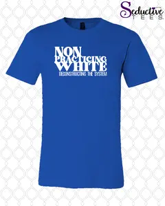 Non Practicing White - CREW