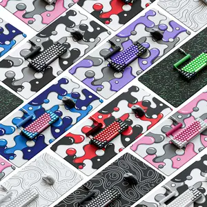 KRAKEN XXL Mouse Pads