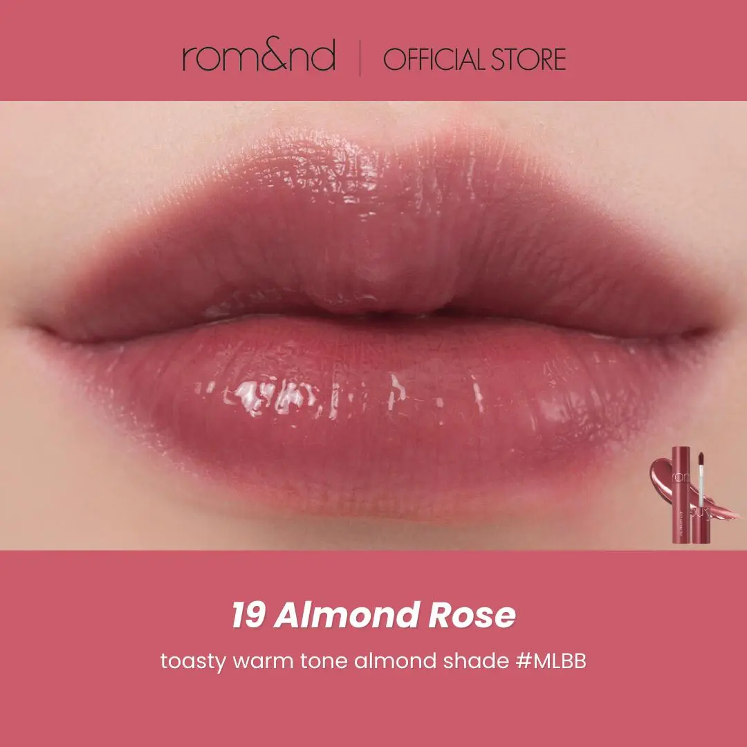 19 ALMOND ROSE