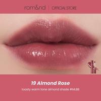19 ALMOND ROSE