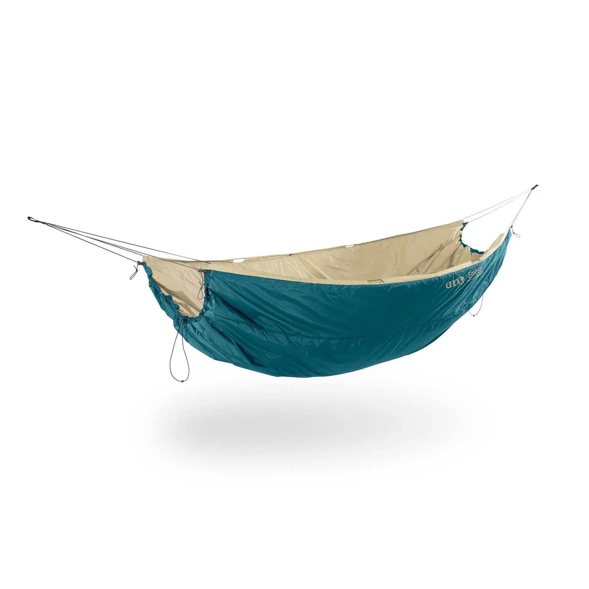 Ember™ UnderQuilt