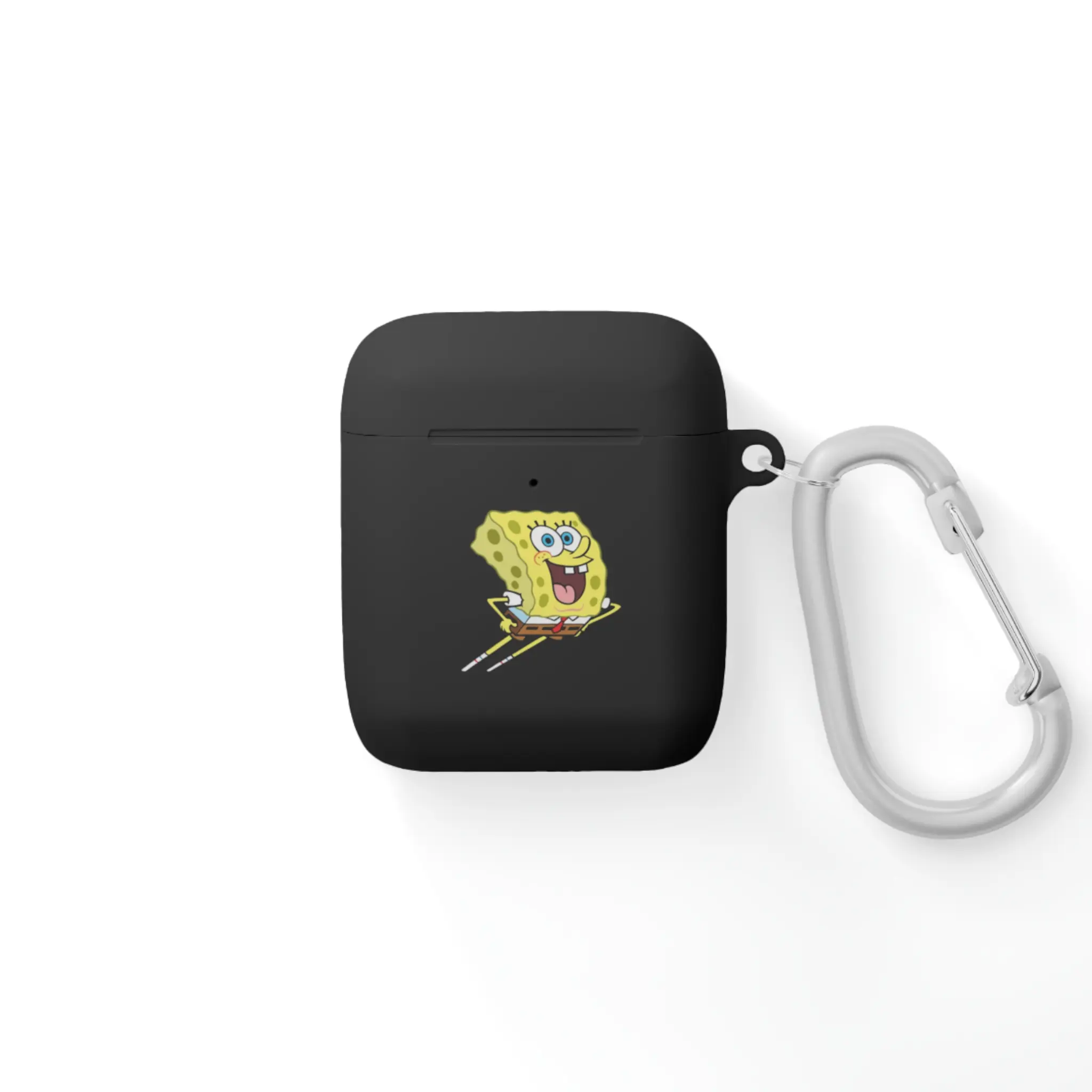 Cartoon AirPods Case