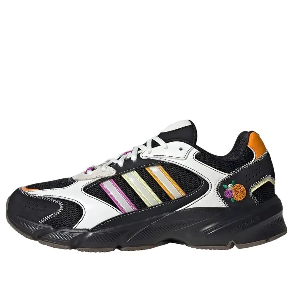 adidas Crazychaos 2000 'Dia de Muertos Pack Black' JH8630