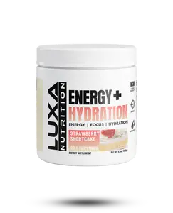 Energy + Hydration