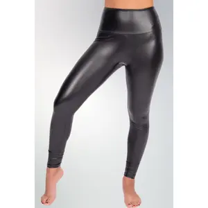 Bold Leggings Black - FINAL SALE