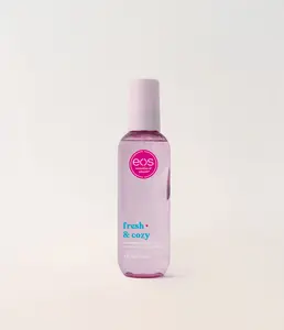 Fresh & Cozy Body Mist