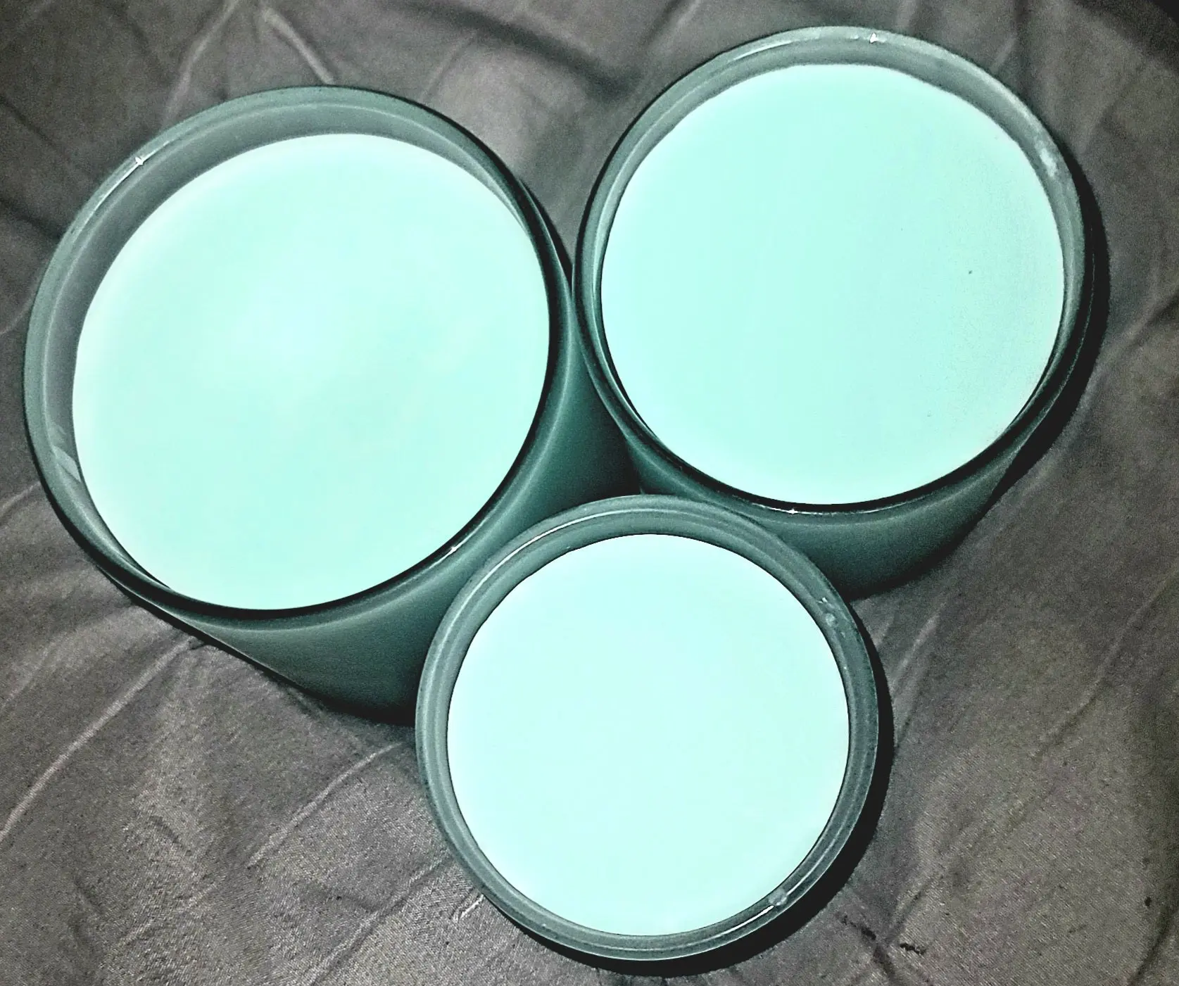 10oz. Wickless Candles