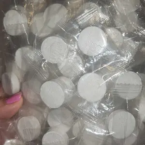 Disposable Compressed Face Towel, 1 Set Portable Mini Compressed Bathroom Tissue, Face Towel, Washcloth and Hand Towel for Home, Restroom and Office Use