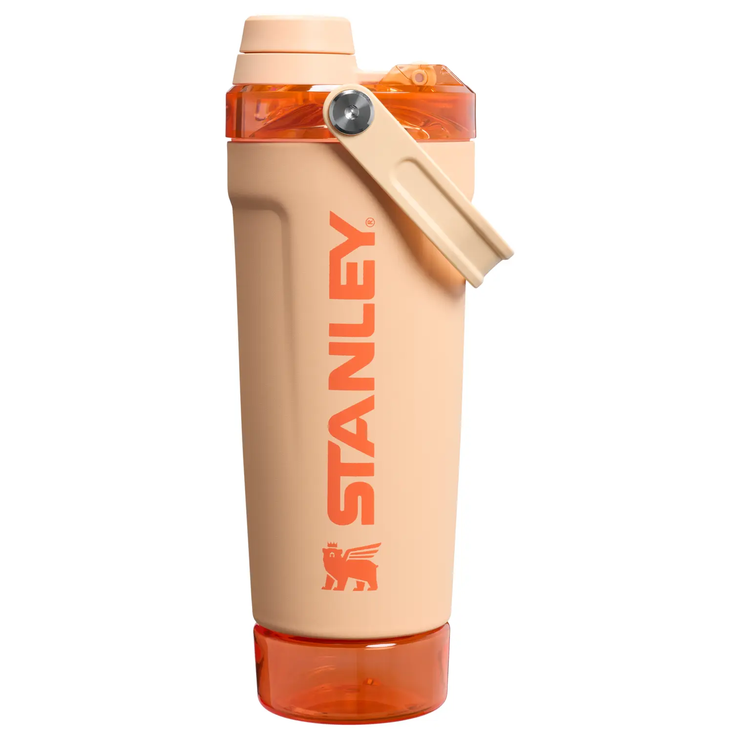 Orange Sherbet