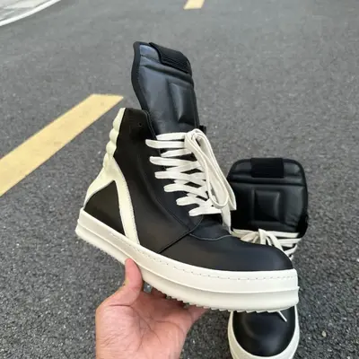 Double Sole Rick Owens TikTok Shop