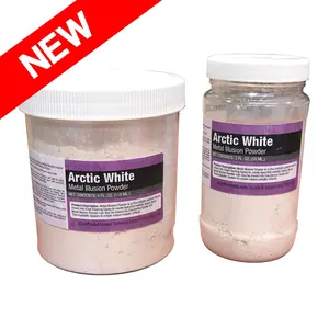 Metal Illusion Mica Powder