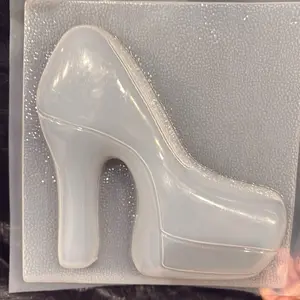 HEEL MOLD