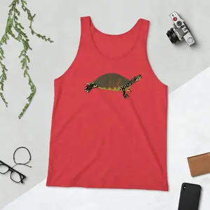 Turtle Tank Top