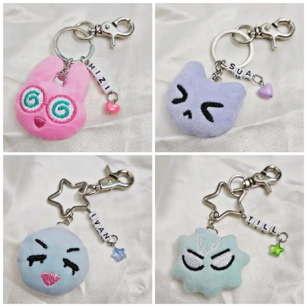 ALNST] 1PC MINI Handmade Alien Stage Mizi Sua Ivan Till Luka Hyuna