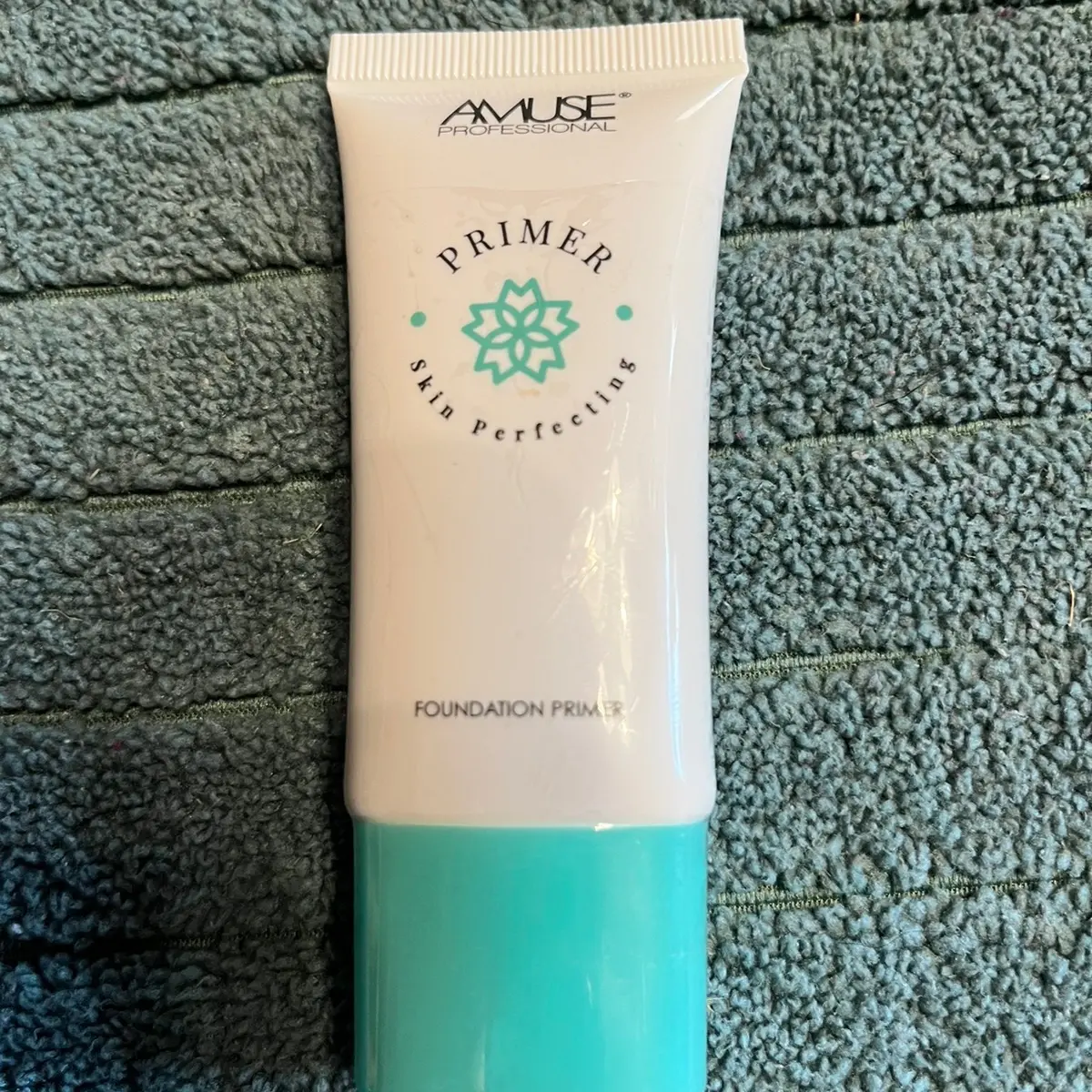 Amuse Professional foundation primer