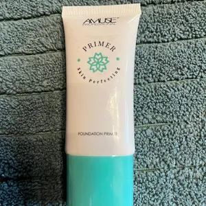 Amuse Professional foundation primer
