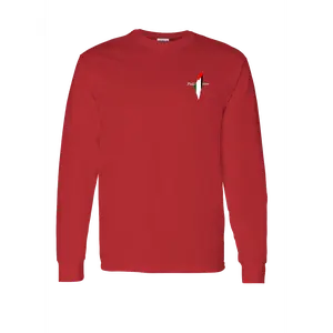 PaliWear Emblem Long Sleeve Tee