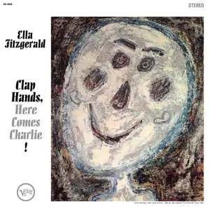 Ella Fitzgerald - Clap Hands, Here Comes Charlie! (Verve Acoustic Sound Series) [LP] [Vinyl]