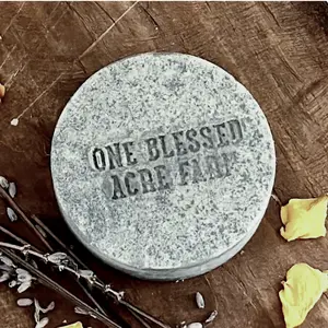 Moroccan Mud Goat Milk Shampoo Bar