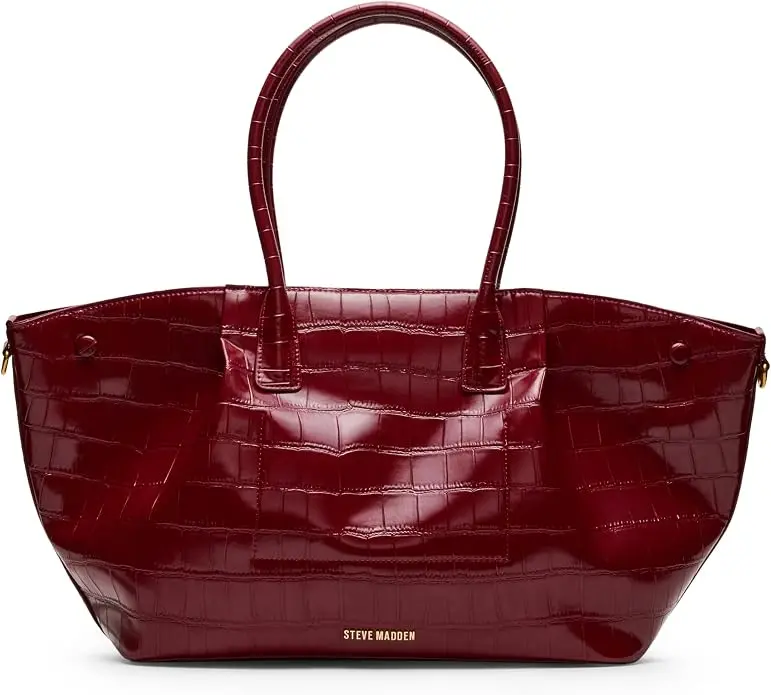 Steve Madden Bforrest Nylon Crossbody