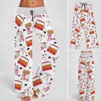 Coquette Fried Foods/White