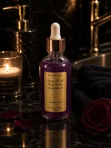 Summer Love Nourishing Body Oil – Lightweight Glow