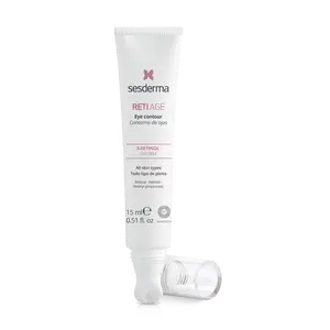 Sesderma RETI AGE Ceramic Eye Contour 0.5 fl. Oz