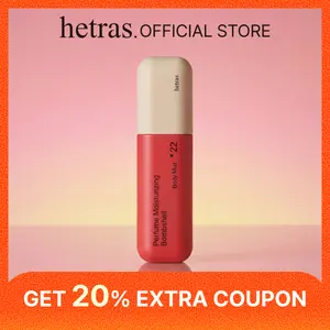 [hetras] Perfume Body Mist, Bombshell Scent | Moisturizing Niacinamide Body Spray | Body Glow, Smooth Skin | for Texture & Uneven Skin tone | Long-Lasting Skin Scent | Korean Skincare, 4.06 Fl.Oz