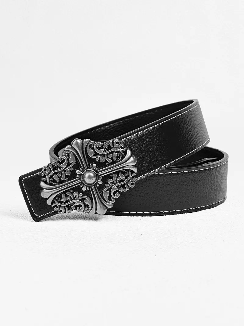 cross belt for men - TikTok Shop display picture 3