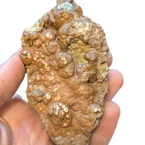 Botryoidal Agate Nevada USA