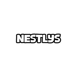 .NESTLYS shop logo