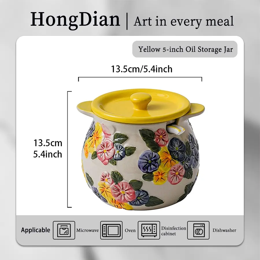 Fuyalife Storage Tank