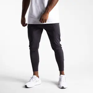 Performance Joggers - Carbon Grey