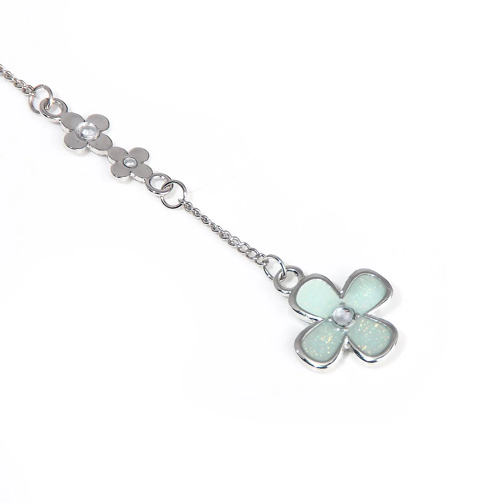 Comics Anime Kimi Ni Todoke From Me To You Keychain Kuronuma Sawako Kazehaya Shouta Cosplay Flower Pendant Phone Chain Charms