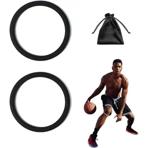 Knee Band For Support & Protection, Knee Pain Relief & Patella Stabilizer Knee Strap Brace Support For Hiking, Soccer, Running, Jumpers Knee, Tennis