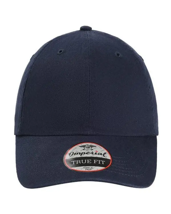 Imperial X210B The Original Buckle Dad Hat