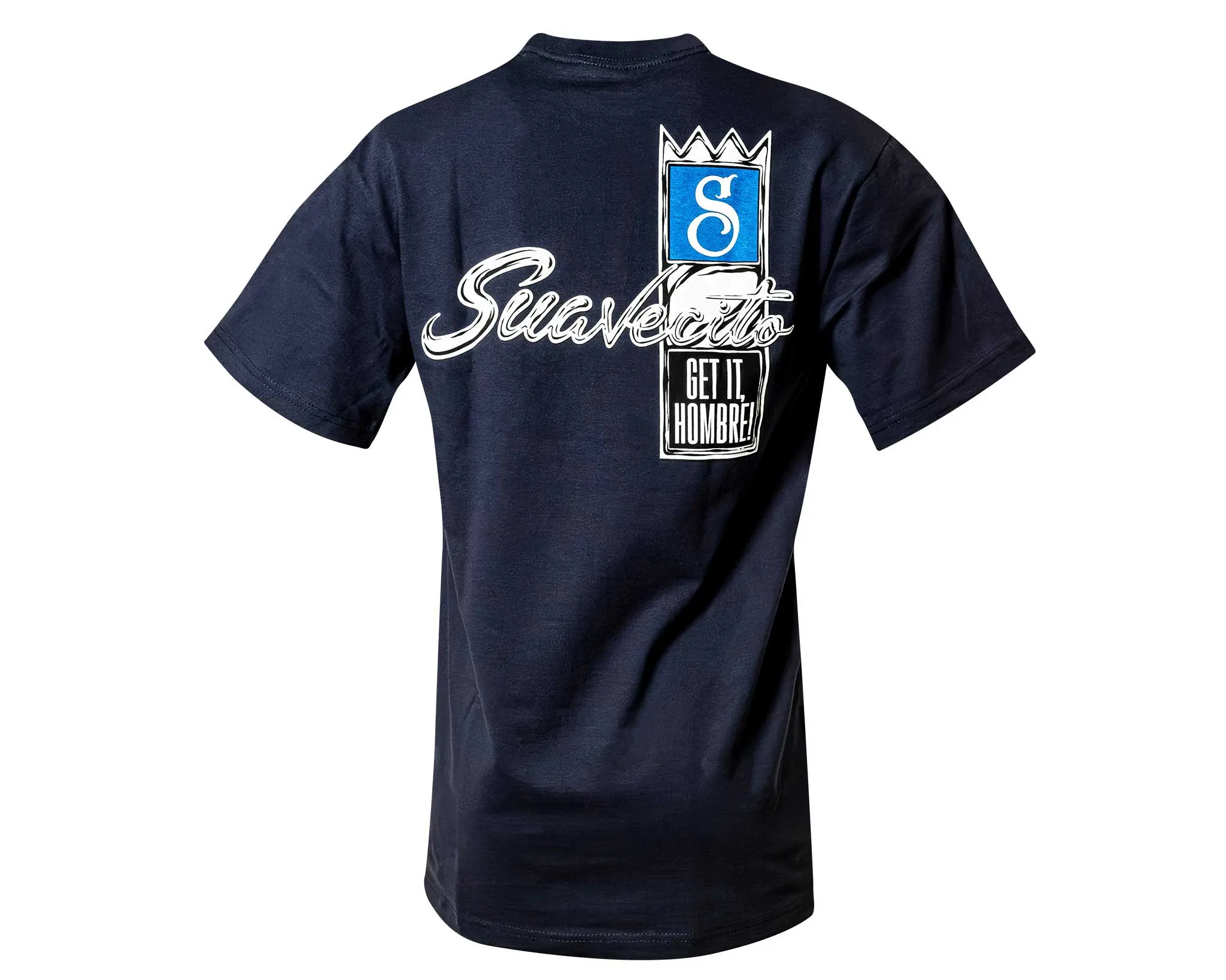 Big Block Tee Big Block Tee