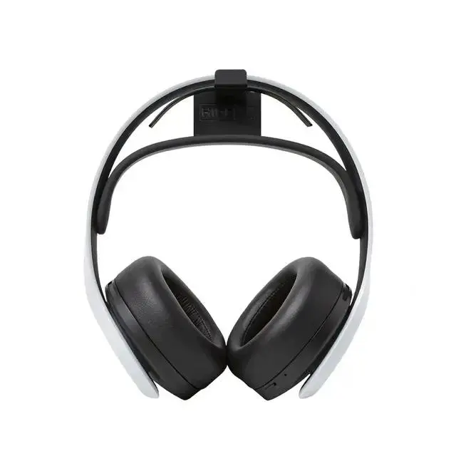 HIDEIT MOUNTS HIDEit Uni-H Universal Headset Wall Mount for Headphones & Gaming Headsets Durable Steel Design Made in USA