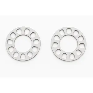 5 x 100-120mm Spacer 5/16" Thick (Pair)