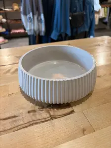 Poppy Bowl