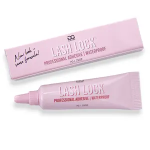 Lash Lock® False & Flare Lash Glue