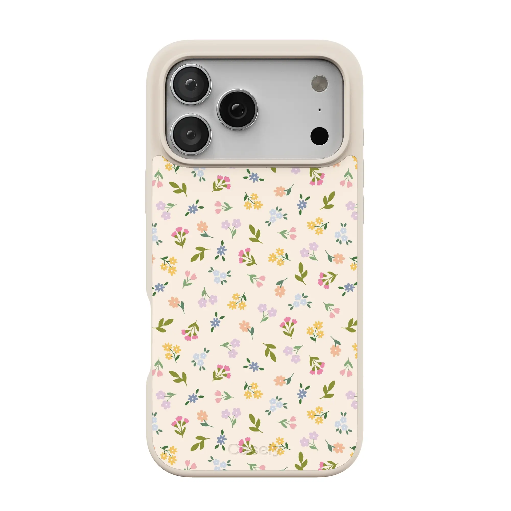 Casely Ditsy Floral | Tiny Flowers Align MagSafe Case