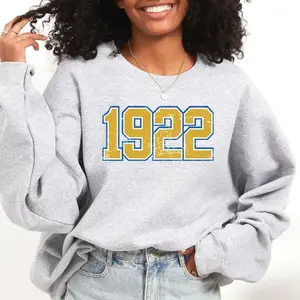1922 Crewneck Sweatshirt - Unisex sizing