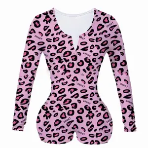 SweetCheetah Onesie